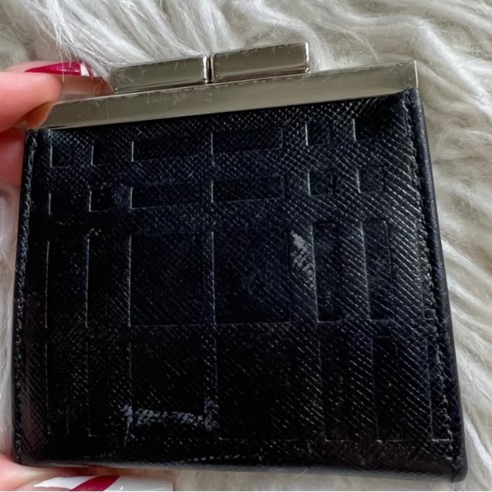 Burberry coin pouch - Picture 5 of 10